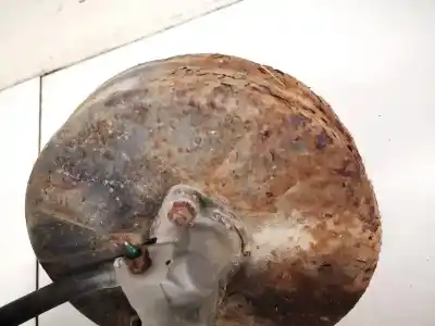 Second-hand car spare part brake servo for opel corsa b 1.0 12v cat (x 10 xe / lw3) oem iam references 03492830  