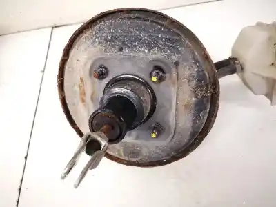 Second-hand car spare part brake servo for opel corsa b 1.0 12v cat (x 10 xe / lw3) oem iam references 03492830