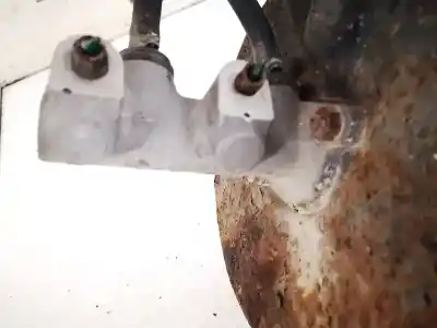 Автозапчастина б/у гальмівний насос для opel corsa b 1.0 12v cat (x 10 xe / lw3) посилання на oem iam   