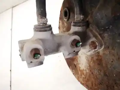 Second-hand car spare part brake pump for opel corsa b 1.0 12v cat (x 10 xe / lw3) oem iam references 