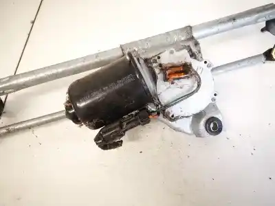 Second-hand car spare part front windshield wiper motor for opel corsa b 1.0 12v cat (x 10 xe / lw3) oem iam references 22084745