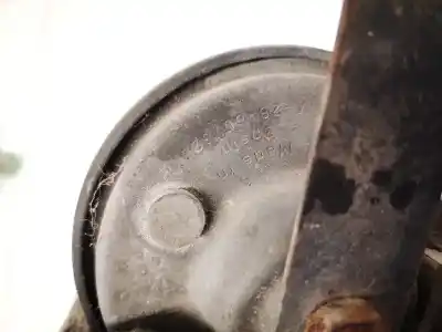 Автозапчасти б/у рог за opel corsa b 1.0 12v cat (x 10 xe / lw3) ссылки oem iam a28657625  a-28-657625