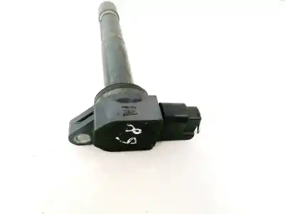 Pezzo di ricambio per auto di seconda mano bobina di accensione per honda accord vii (cl, cn) 2.0 (cl7) riferimenti oem iam tc28a  