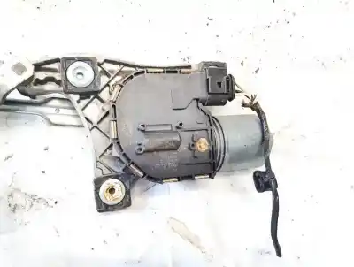 Second-hand car spare part FRONT WINDSHIELD WIPER MOTOR for VOLVO S40, 2004.01 - 2007.03  OEM IAM references 0390241924  1137328216