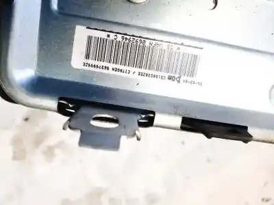 Автозапчастина б/у передня права подушка безопасности для citroen c3 i (fc_, fn_) 1.4 hdi посилання на oem iam 96379999ze  cb100530zee