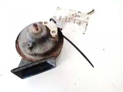 Автозапчасти б/у рог за renault megane ii (bm0/1_, cm0/1_) 1.5 dci ссылки oem iam e20092018  