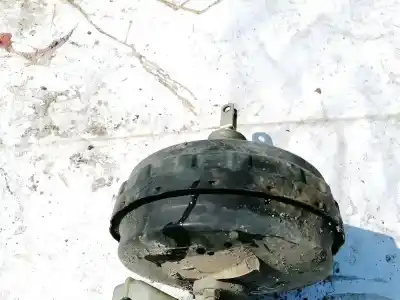 Peça sobressalente para automóvel em segunda mão servo freio por ford galaxy (vx) 1.9 tdi cat referências oem iam 7m1612100f  98vw2b195