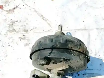 Second-hand car spare part brake servo for ford galaxy (vx) 1.9 tdi cat oem iam references 7m1612100f