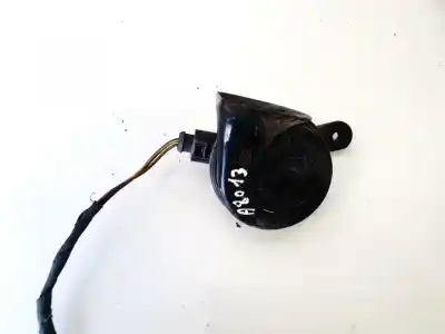 Автозапчастина б/у ріг для audi a2 (8z) 1.2 tdi посилання на oem iam e1000209