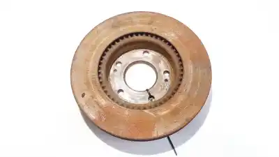 Автозапчасти б/у передний тормозной диск за kia ceed (ed) 1.6 crdi 115 ссылки oem iam   