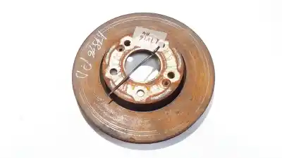 Pezzo di ricambio per auto di seconda mano disco freno anteriore per kia ceed (ed) 1.6 crdi 115 riferimenti oem iam 