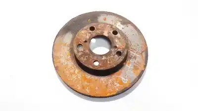 Second-hand car spare part front disc brake for toyota rav 4 (a2) 2.0 d-4d 4wd oem iam references 