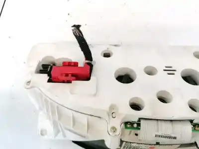 Peça sobressalente para automóvel em segunda mão quadrante por ford galaxy (vx) 1.9 tdi cat referências oem iam 7m0920801c  95vw10849dj