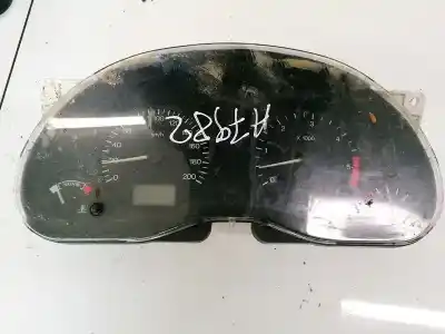 Second-hand car spare part dashboard for ford galaxy (vx) 1.9 tdi cat oem iam references 7m0920801c