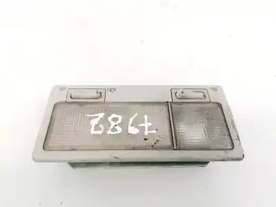 Second-hand car spare part interior light for ford galaxy (vx) 1.9 tdi cat oem iam references 7m0947105c