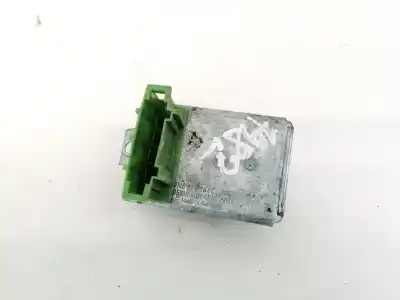 Peça sobressalente para automóvel em segunda mão resistência sofagem chauffage por ford galaxy (vx) 1.9 tdi cat referências oem iam 7m0959263c  95nw18b647