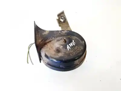 Peça sobressalente para automóvel em segunda mão buzina / sirene por volkswagen golf iv (1j1) 1.9 tdi referências oem iam e20092018