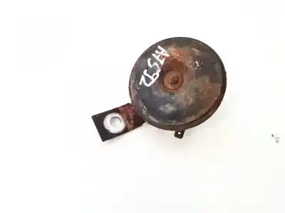 Second-hand car spare part horn for nissan note (e11e) 1.4 cat oem iam references   