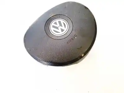 Peça sobressalente para automóvel em segunda mão airbag dianteiro esquerdo por volkswagen golf v (1k1) 2.0 tdi referências oem iam 1k0880201n