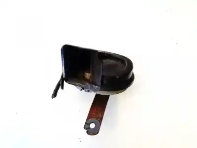 Peça sobressalente para automóvel em segunda mão buzina / sirene por chrysler sebring (js) 2.0 crd referências oem iam e9703881157