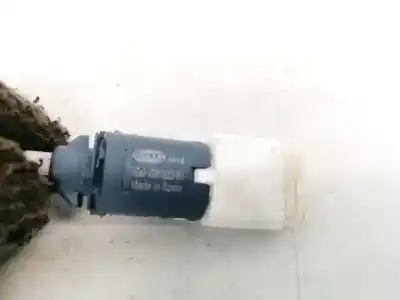 Second-hand car spare part switch for renault twingo 1.2 16v oem iam references 6dd00862281  4418