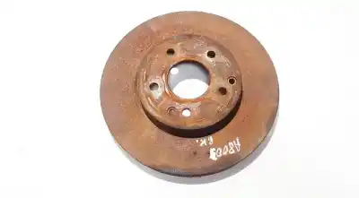 Second-hand car spare part front disc brake for mercedes clase c (w203) sportcoupe c 180 compressor (203.746) oem iam references 