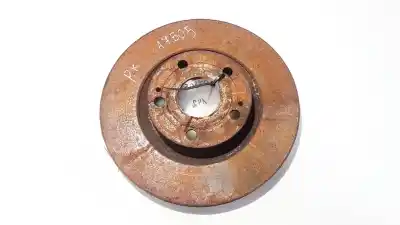 Автозапчасти б/у передний тормозной диск за toyota verso 2.0 d-4d cat ссылки oem iam 