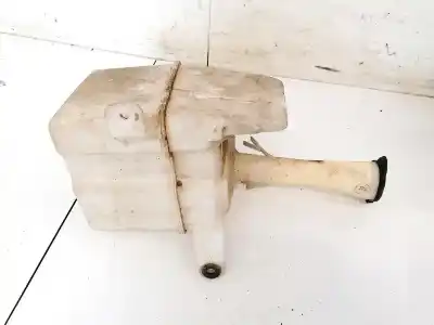 Peça sobressalente para automóvel em segunda mão depósito do limpa vidros por toyota corolla (e11) 2.0 d-4d linea sol referências oem iam 