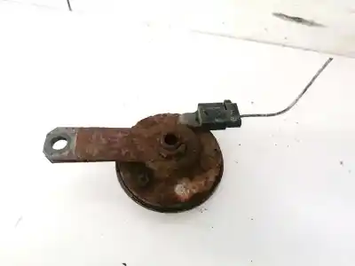 Pezzo di ricambio per auto di seconda mano corno per toyota corolla (e11) 2.0 d-4d linea sol riferimenti oem iam   