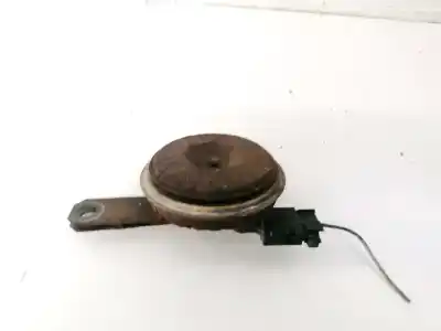 Pezzo di ricambio per auto di seconda mano corno per toyota corolla (e11) 2.0 d-4d linea sol riferimenti oem iam   