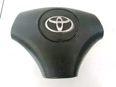Peça sobressalente para automóvel em segunda mão airbag dianteiro esquerdo por toyota corolla (e11) 2.0 d-4d linea sol referências oem iam 