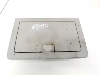 Second-hand car spare part glove compartment for opel vectra c (z02) 2.2 dti 16v (f69) oem iam references 9180603