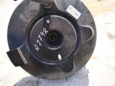 Автозапчастина б/у гальмівний серво для mazda cx-7 (er) 2.2 turbodiesel cat посилання на oem iam eh6443800  0204053258