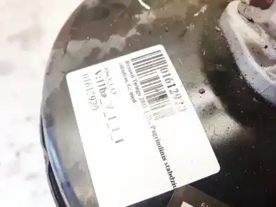 Second-hand car spare part brake pump for renault twingo 1.2 16v oem iam references   