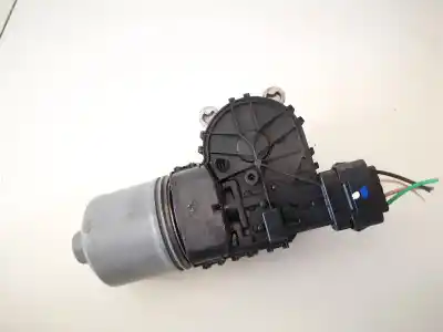 Second-hand car spare part front windshield wiper motor for renault twingo 1.2 16v oem iam references 0390241541