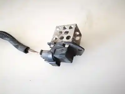 Peça sobressalente para automóvel em segunda mão Resistência Sofagem Chauffage por RENAULT TWINGO 1.2 16V Referências OEM IAM   