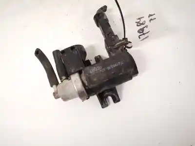 Peça sobressalente para automóvel em segunda mão bomba de ar secundária por kia carens 2.0 crdi ex monovolumen referências oem iam 72190316