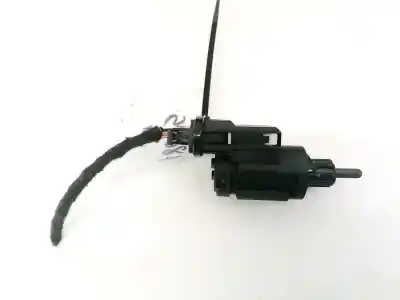 Peça sobressalente para automóvel em segunda mão trocar por seat altea (5p1) 1.6 referências oem iam 3b0945511c