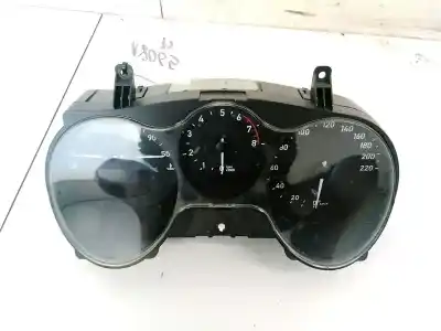 Peça sobressalente para automóvel em segunda mão quadrante por seat altea (5p1) 1.6 referências oem iam 110080279008