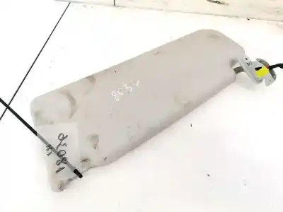 Автозапчастина б/у лівий натір для seat toledo (1m2) 1.9 tdi посилання на oem iam   