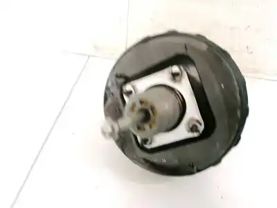 Second-hand car spare part brake servo for audi a1 (8x) 1.6 tdi oem iam references 6r2614105d  2420200242