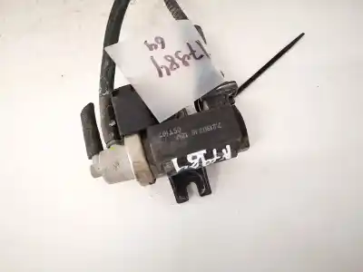 Peça sobressalente para automóvel em segunda mão bomba de ar secundária por kia carens 2.0 crdi ex monovolumen referências oem iam 72190316