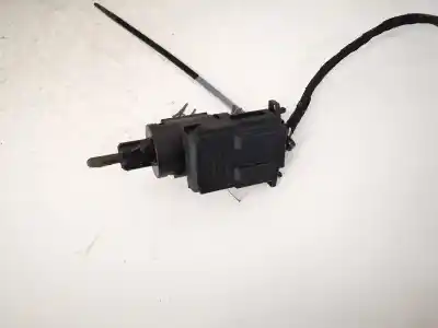 Piesă de schimb auto la mâna a doua INTRERUSATOR pentru SKODA OCTAVIA COMBI (1Z5)  Referințe OEM IAM 3B0945511A  