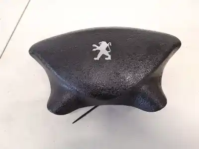 Peça sobressalente para automóvel em segunda mão airbag dianteiro esquerdo por peugeot 807 2.0 hdi fap cat referências oem iam 14001062yr