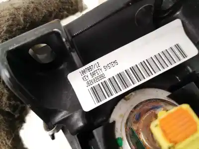 Автозапчастина б/у передня права подушка безопасности для audi a4 avant (8k5) (2008) 2.0 16v tdi посилання на oem iam 1007897  j82k026992, 1008210