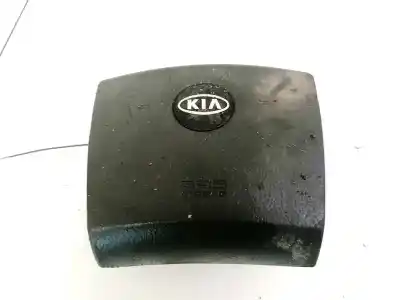 Second-hand car spare part front left air bag for kia sorento 2.5 crdi ex oem iam references 569103e010cq