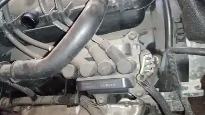 Second-hand car spare part ignition coil for renault twingo 1.2 16v oem iam references h8200734204