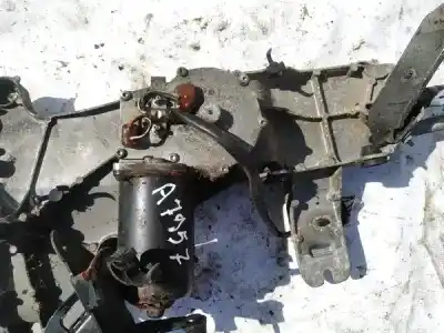 Peça sobressalente para automóvel em segunda mão motor do limpa para brisas por peugeot 807 2.0 hdi fap cat referências oem iam 