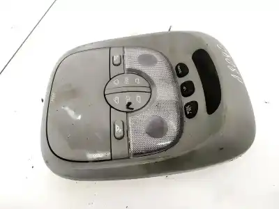 Second-hand car spare part interior light for kia sorento 2.5 crdi ex oem iam references 940a03e010