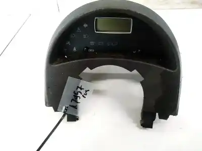 Peça sobressalente para automóvel em segunda mão quadrante por peugeot 807 2.0 hdi fap cat referências oem iam 1497566080